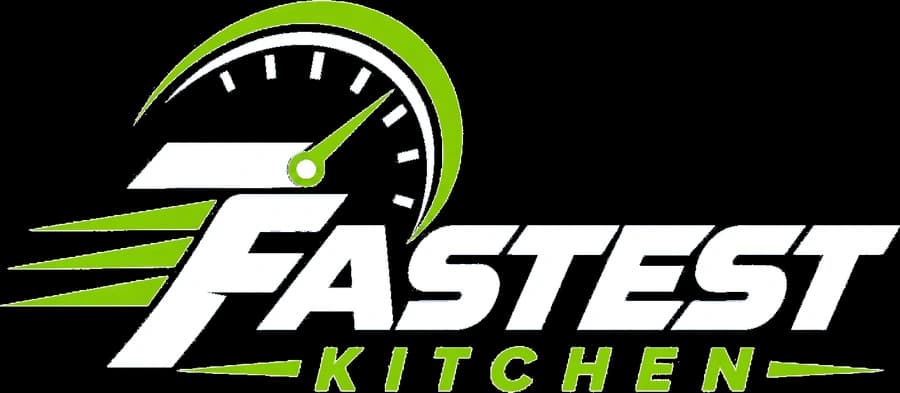 Fastest Kitchen
